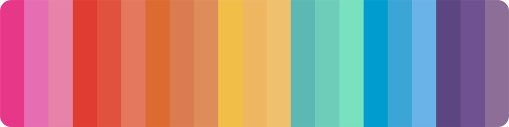 Estland_Color Palette