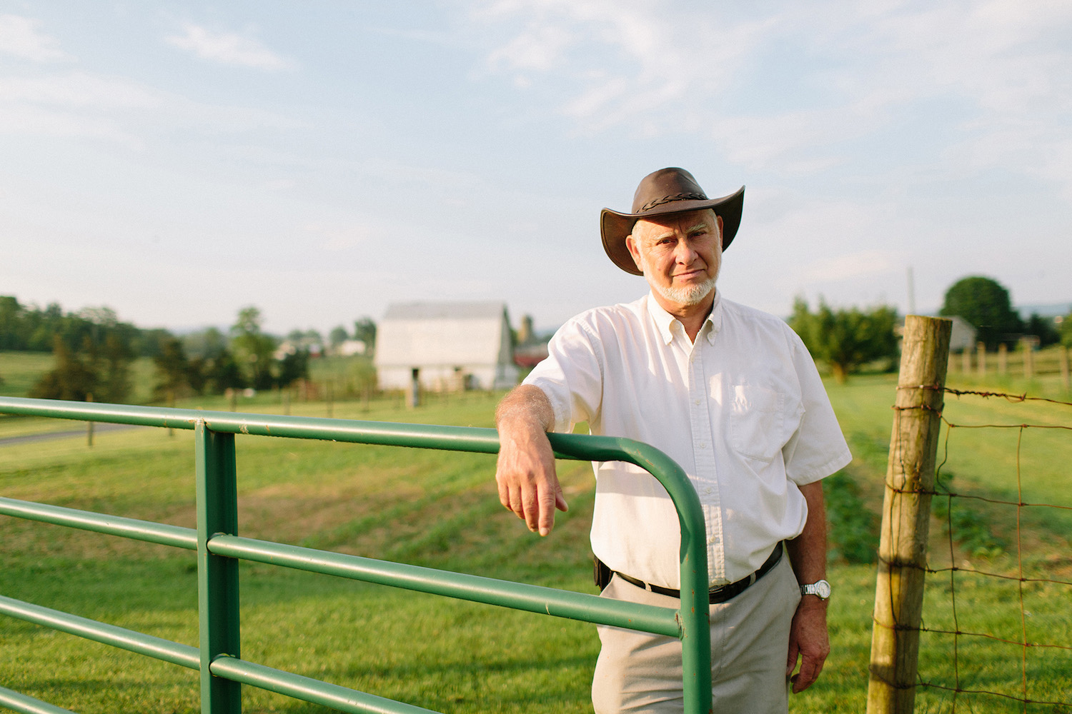 agriculture branding
