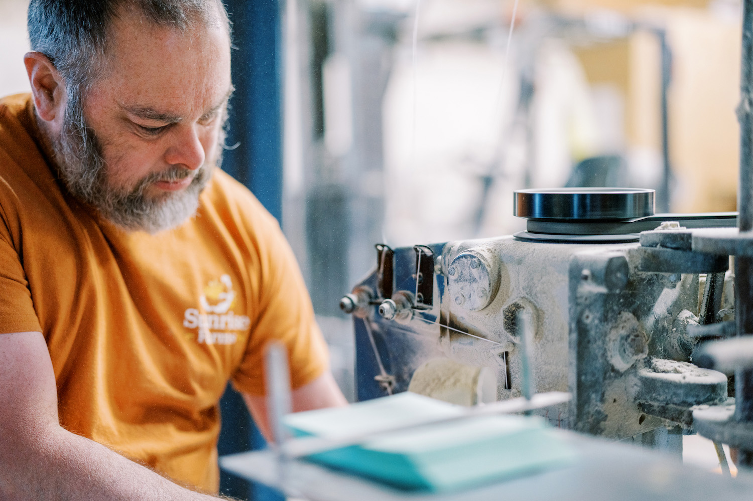 agriculture branding