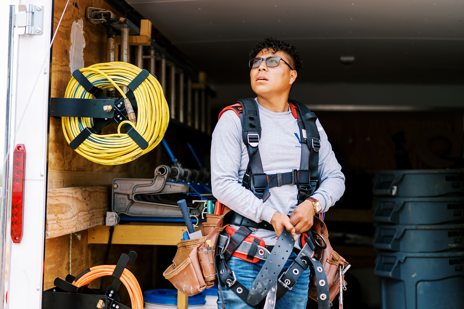 construction branding