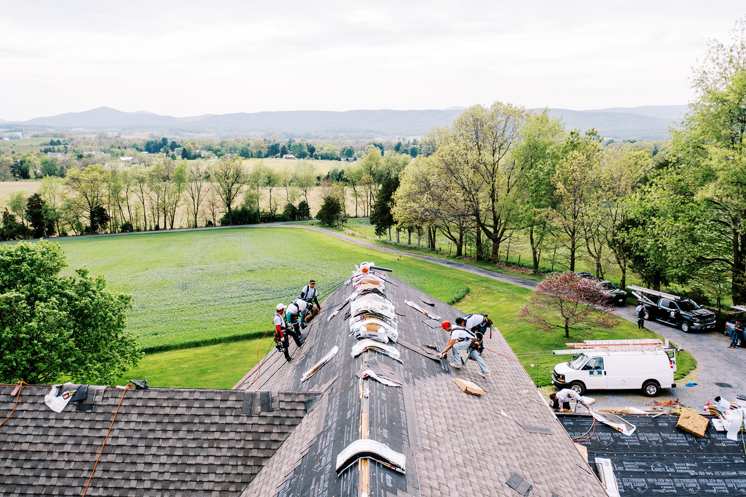 construction branding