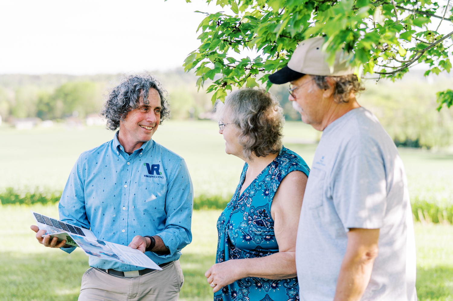 construction marketing