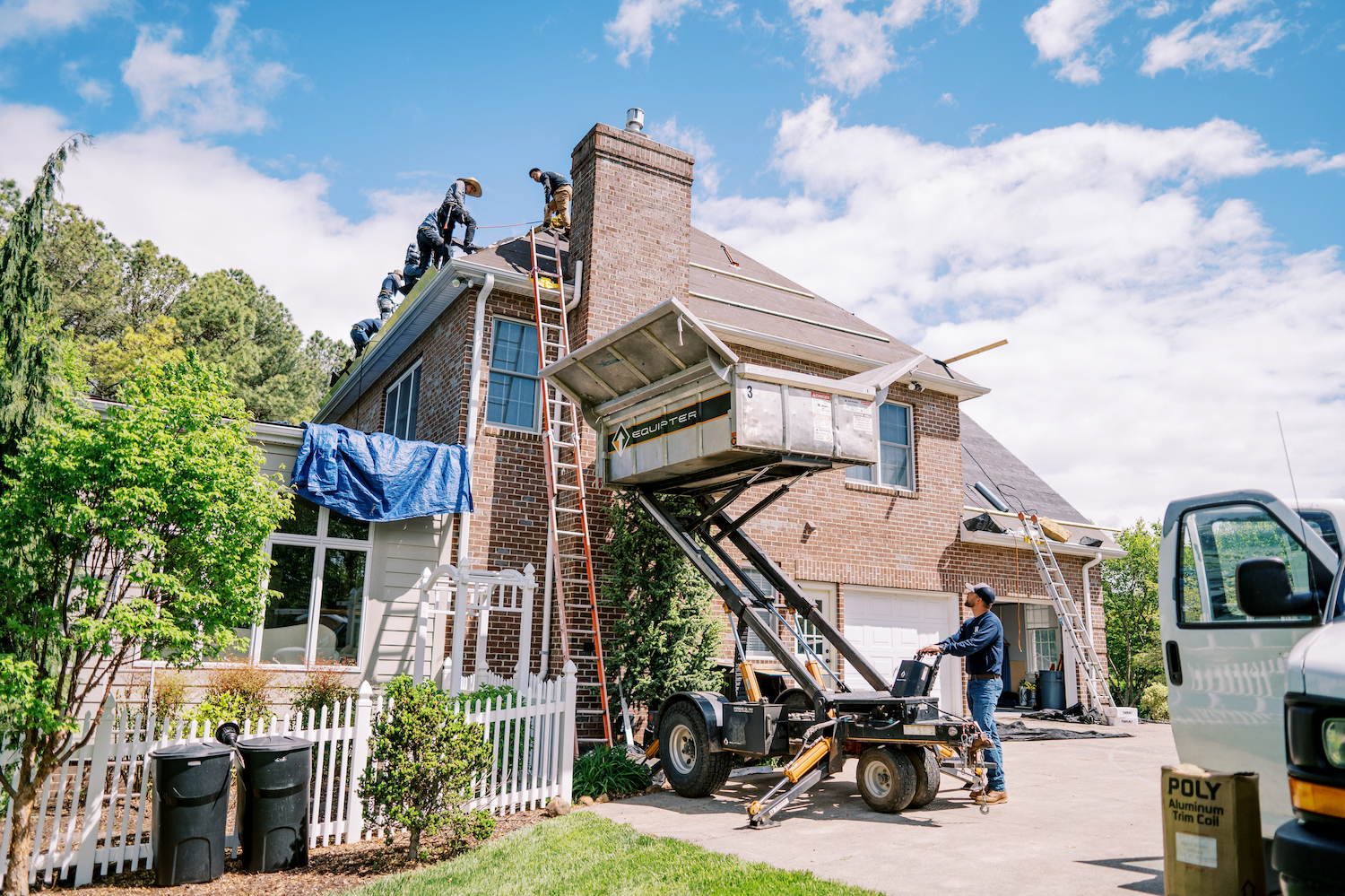 construction marketing